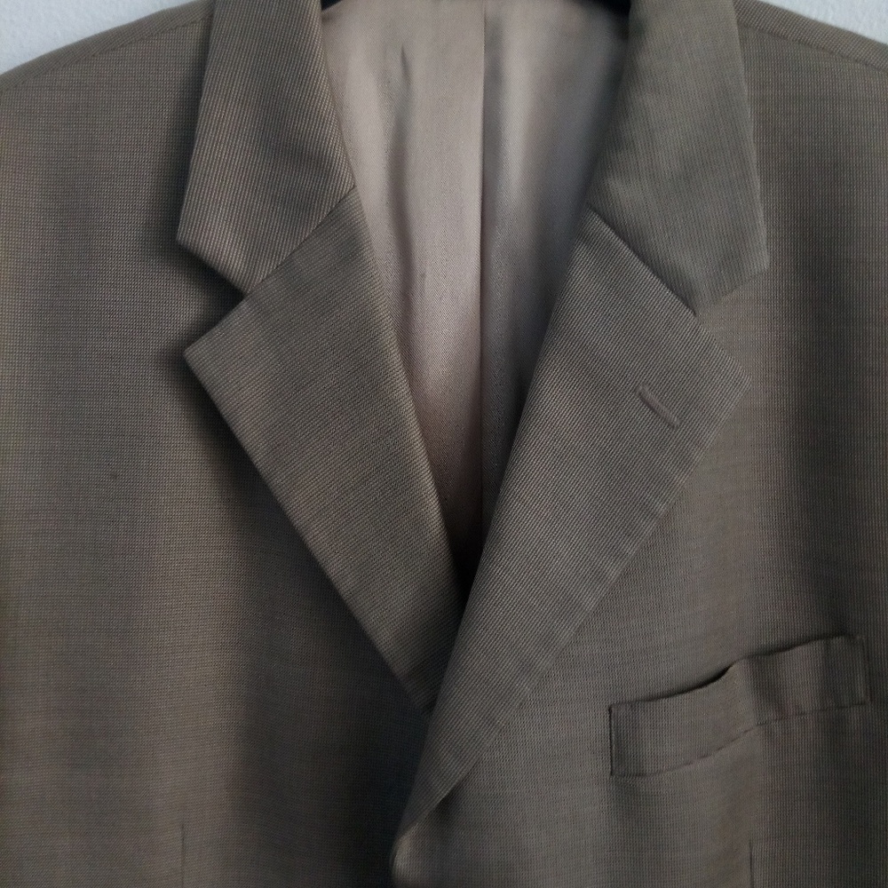 Jones New York blazer 42R